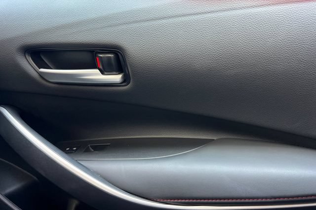 Used 2024 Toyota Corolla SE FWD image 20