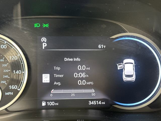 Used 2025 Genesis GV70 2.5T image 18