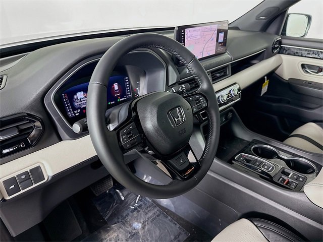 New 2026 Honda Passport TrailSport Elite image 7