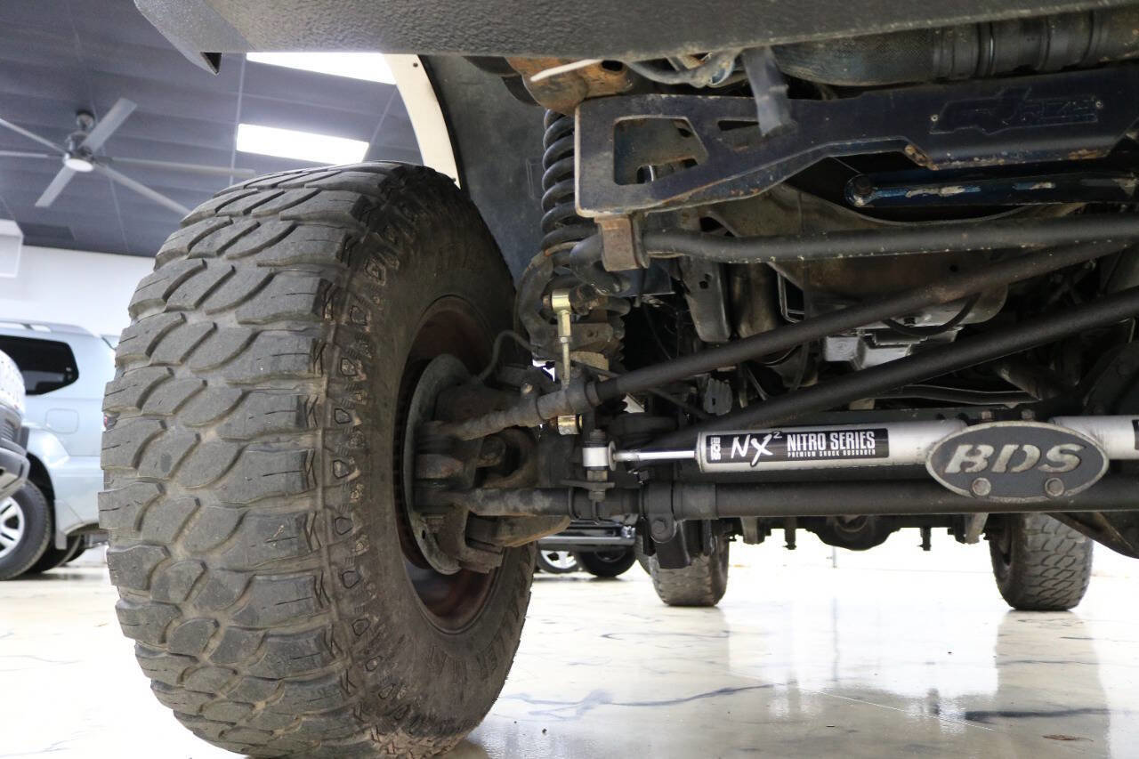 Used 2008 Ford F250 Lariat image 88