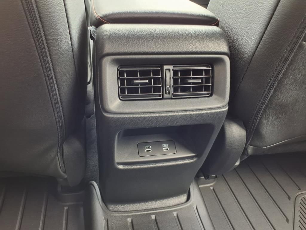 New 2026 Honda CR-V Sport-L image 25
