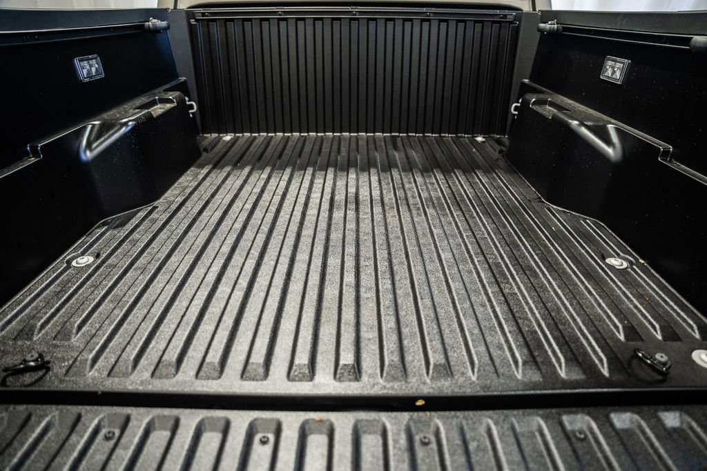 New 2026 Toyota Tacoma TRD Off-Road image 9