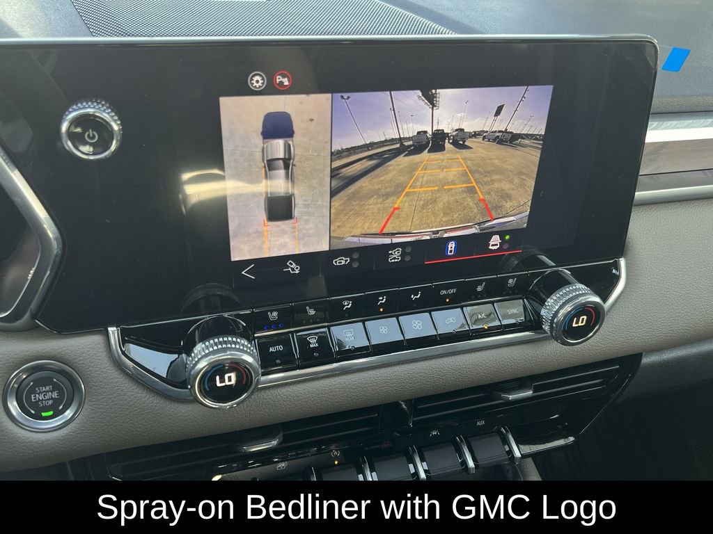 New 2026 GMC Canyon Denali image 19