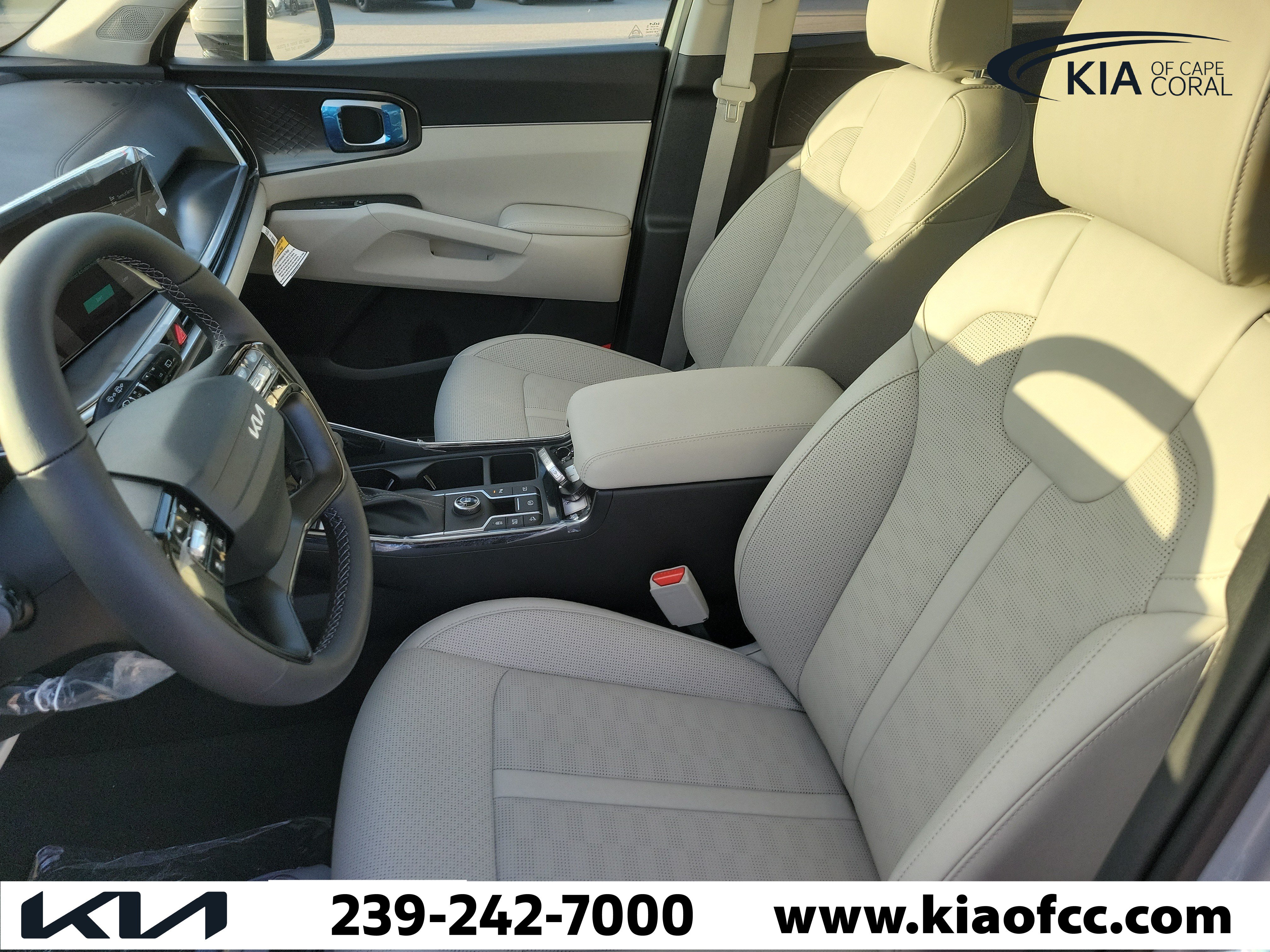 New 2026 Kia Sorento S FWD image 22