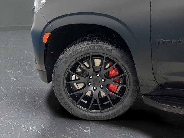 Used 2023 Chevrolet Tahoe RST w/ RST Performance Edition image 38