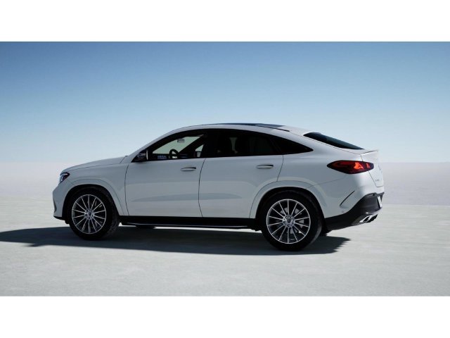 New 2027 Mercedes-Benz GLE 450 4MATIC Coupe image 32
