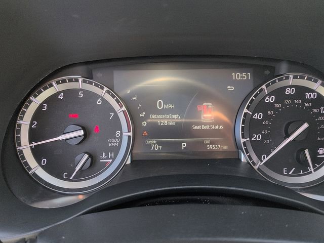 Used 2022 Toyota Highlander Platinum AWD/4WD image 22