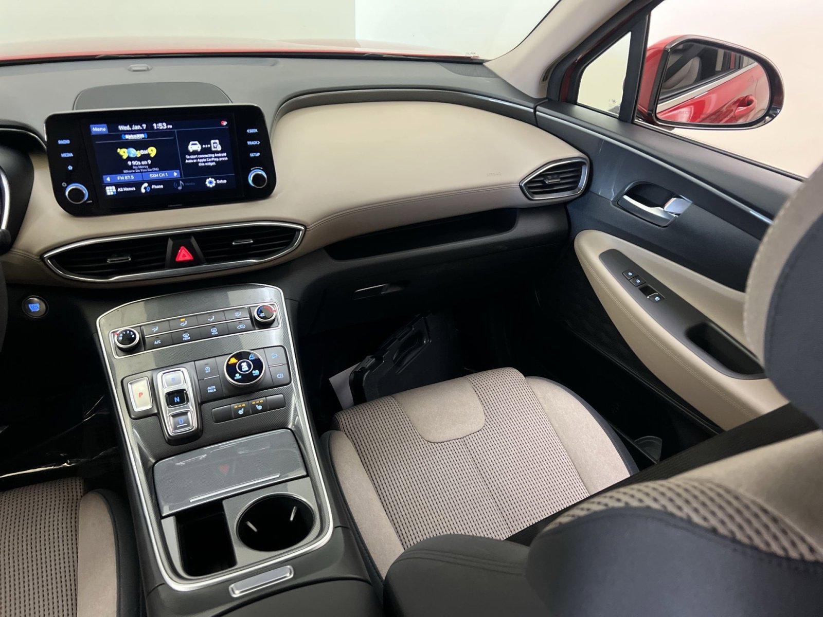 Used 2022 Hyundai Santa Fe SEL w/ Cargo Package image 28