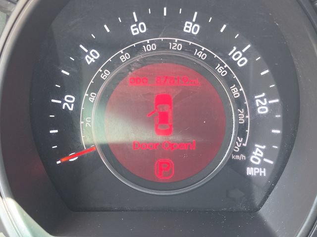 Used 2012 Kia Rio SX FWD image 40