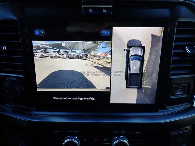 New 2026 Ford F350 Lariat w/ Lariat Ultimate Package image 18