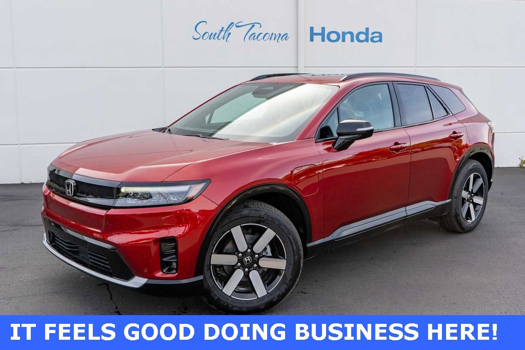 New 2026 Honda Prologue Touring