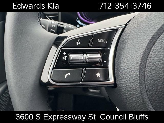 New 2026 Kia Seltos S image 22