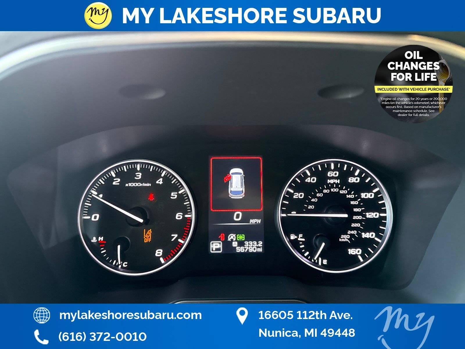 Certified 2023 Subaru Outback Limited AWD/4WD image 19