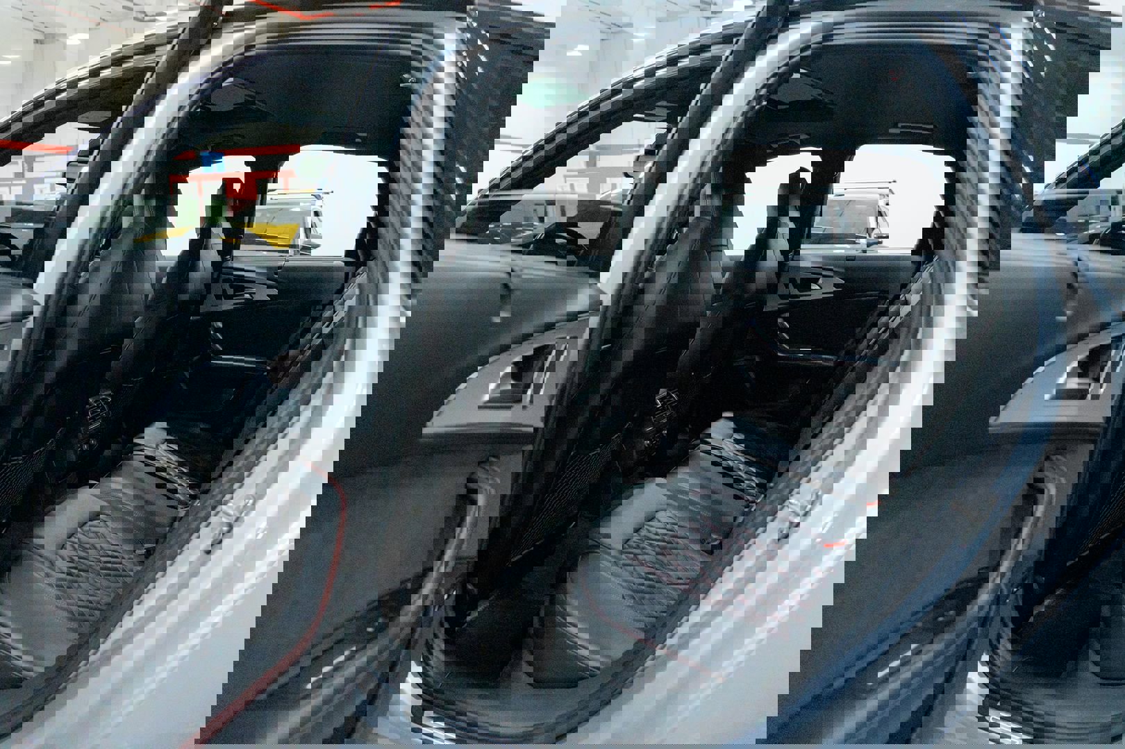 Used 2017 Audi A6 3.0T Competition Prestige w/ Driver Assistance Package image 18