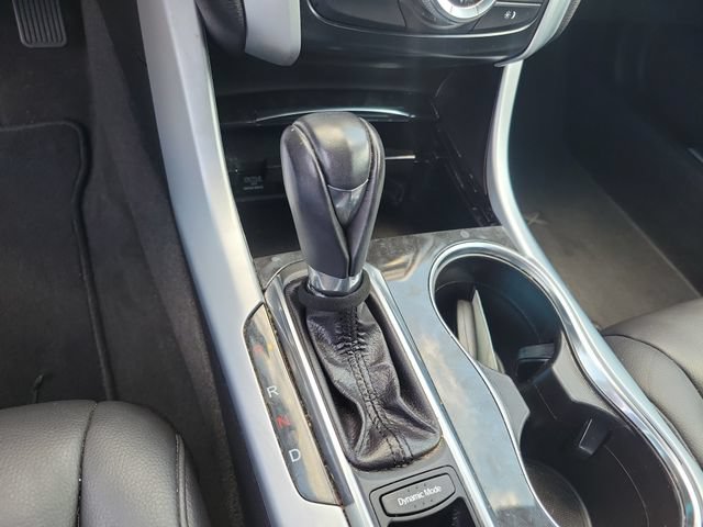 Used 2020 Acura TLX FWD image 32