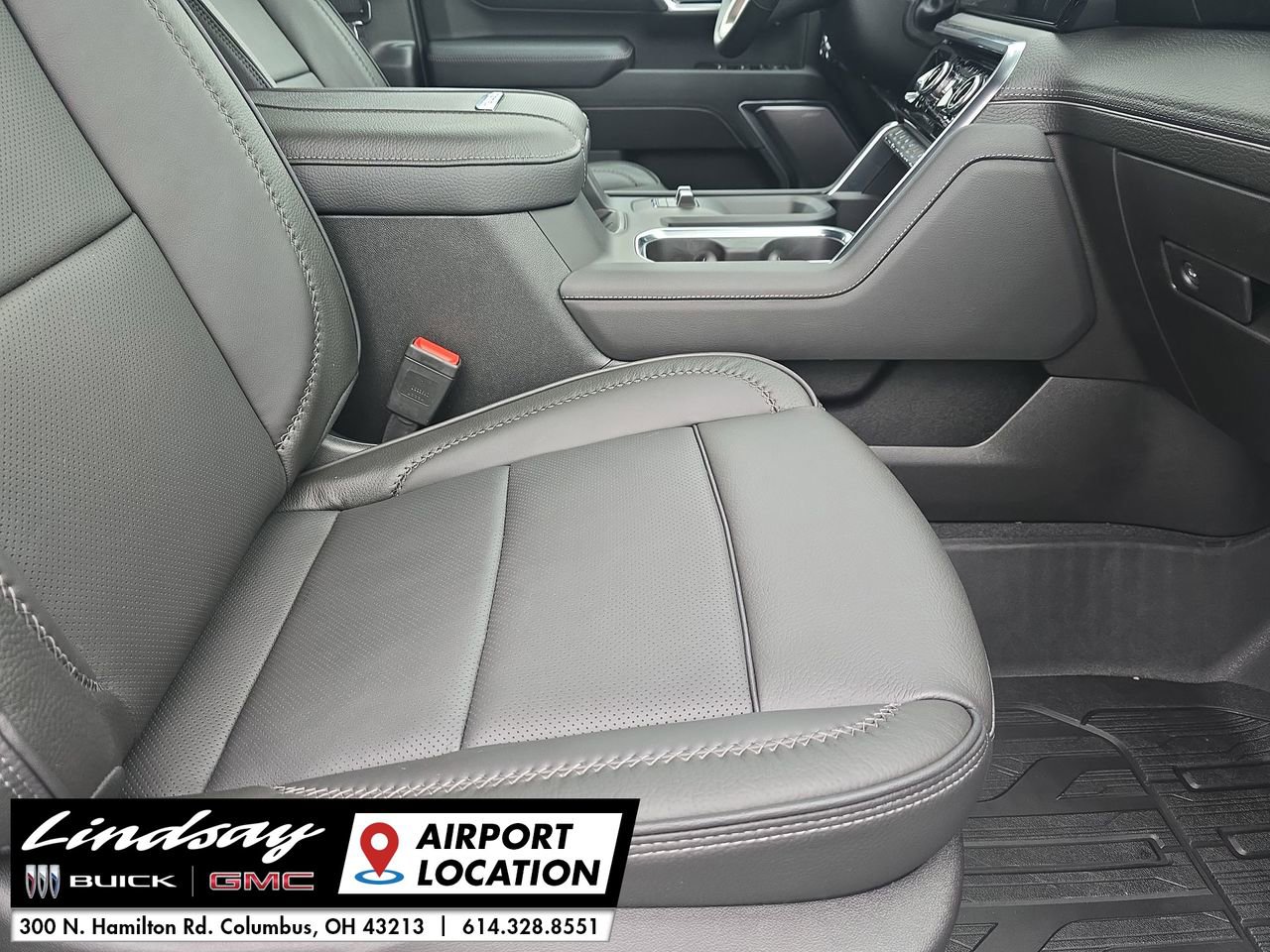 New 2026 GMC Sierra 2500 Denali w/ Technology Package image 29