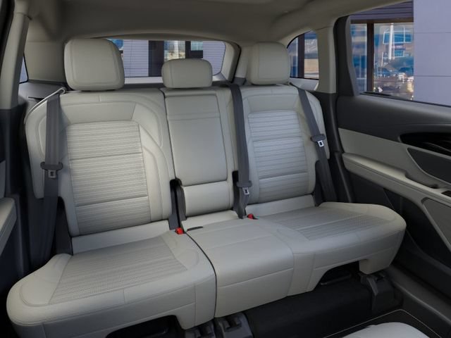 New 2026 Lincoln Nautilus Reserve w/ Jet Appearance Package AWD/4WD image 13
