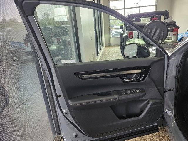 New 2026 Honda CR-V Sport Touring image 17