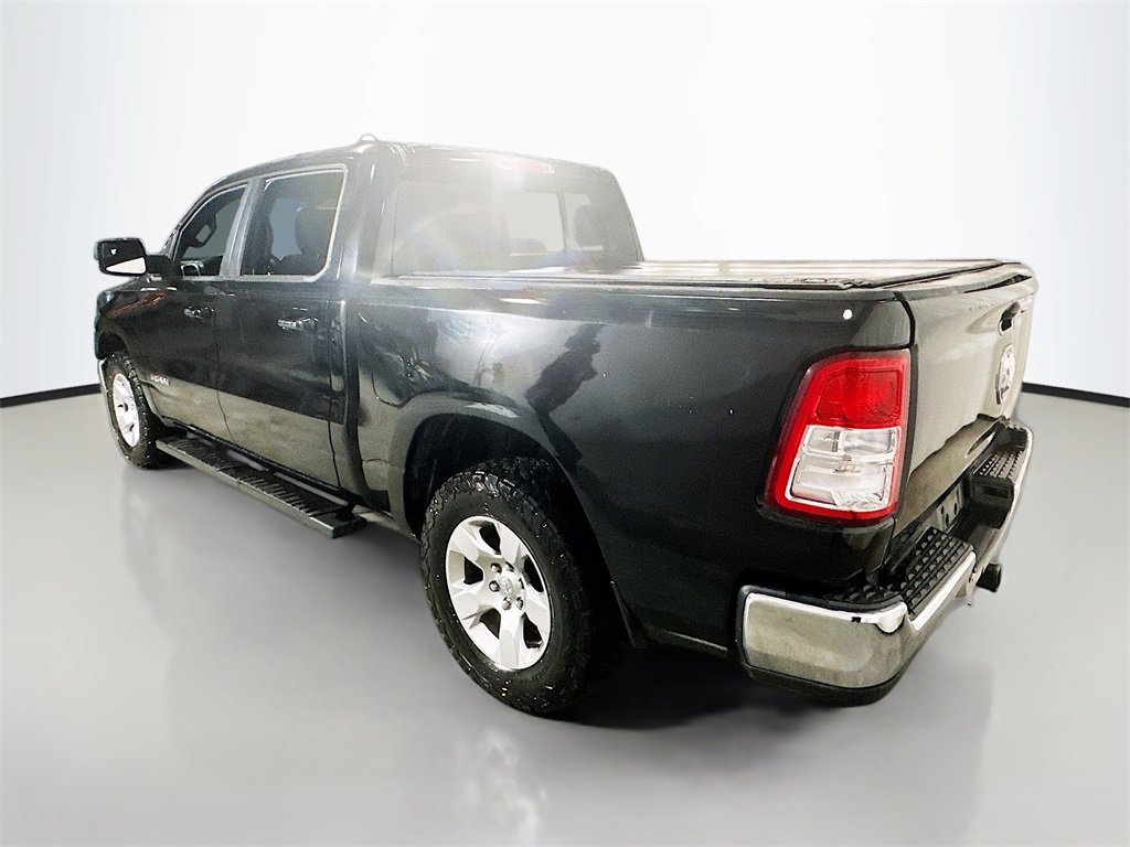 Used 2019 RAM 1500 Big Horn image 6