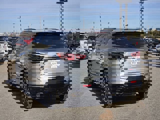 New 2025 Chevrolet Blazer RS w/ Driver Confidence II Package image 3