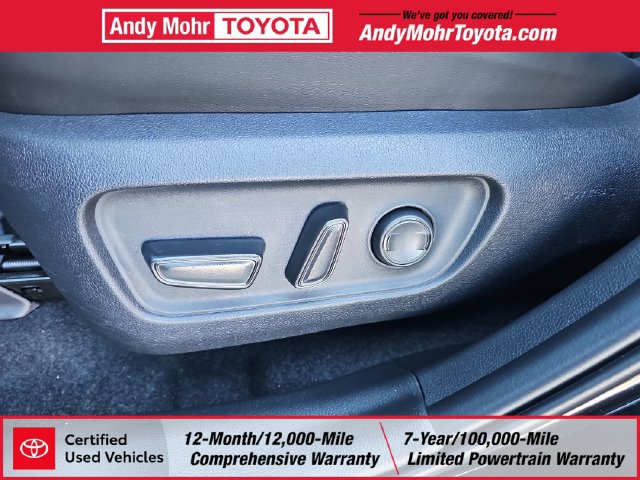 Certified 2026 Toyota RAV4 XLE Premium AWD/4WD image 13