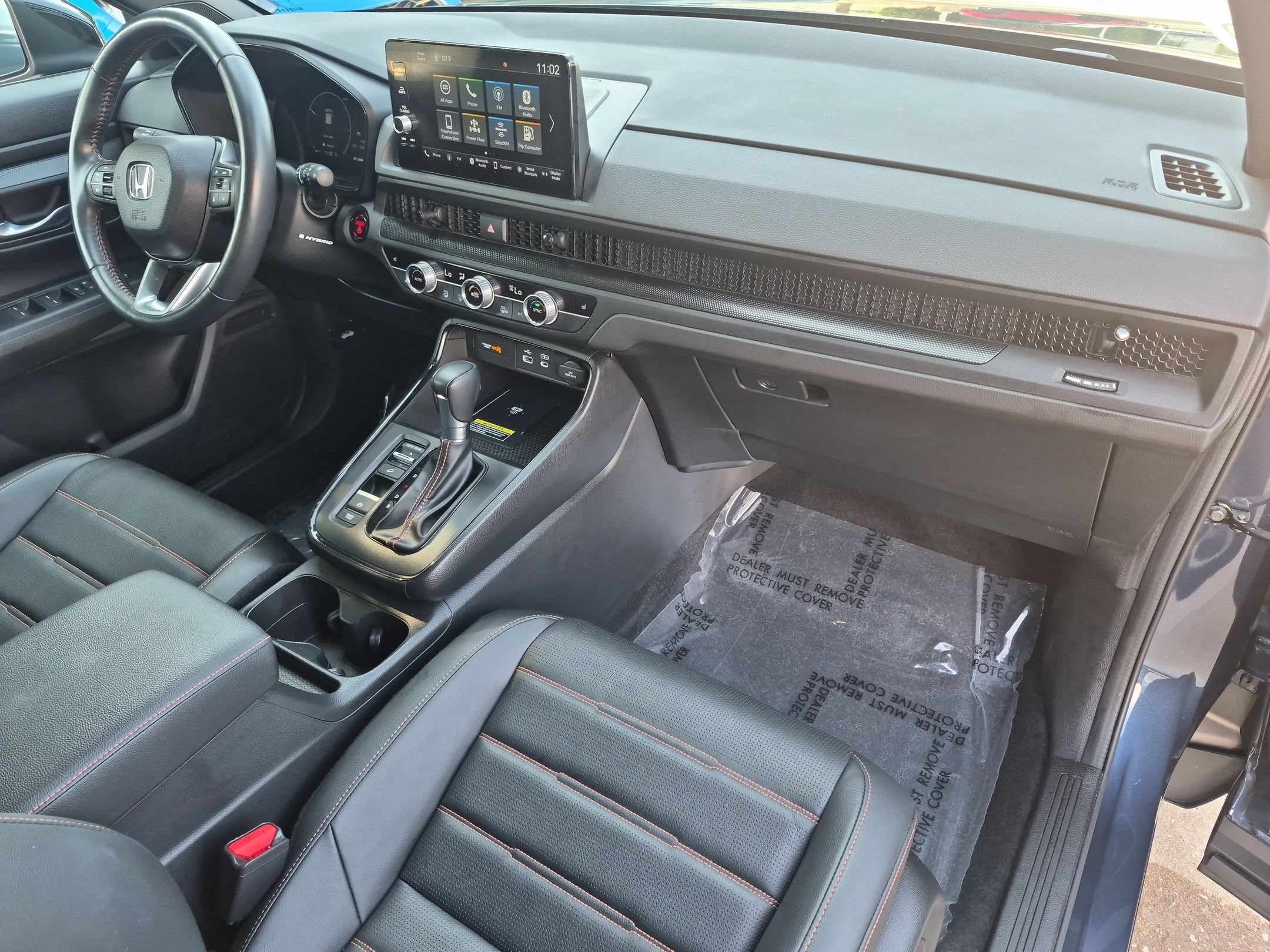 Certified 2024 Honda CR-V Sport-L image 33
