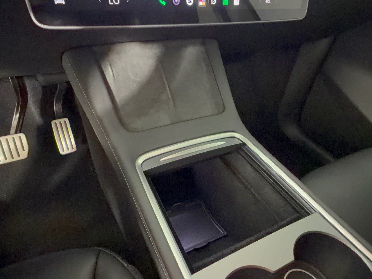 Used 2025 Tesla Model Y Performance AWD/4WD image 22