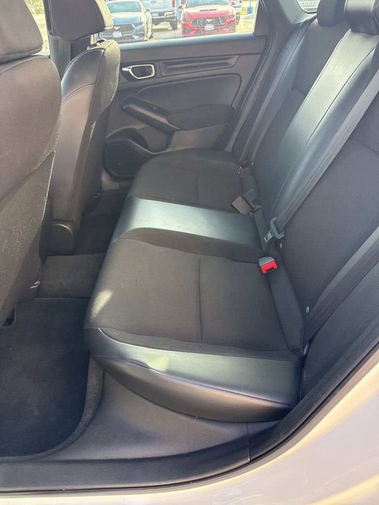 Used 2022 Honda Civic Sport image 4