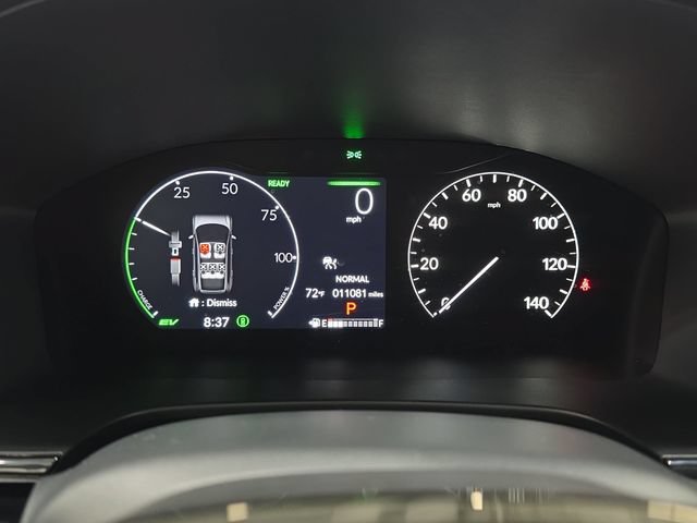 Used 2024 Honda CR-V Sport Touring image 18
