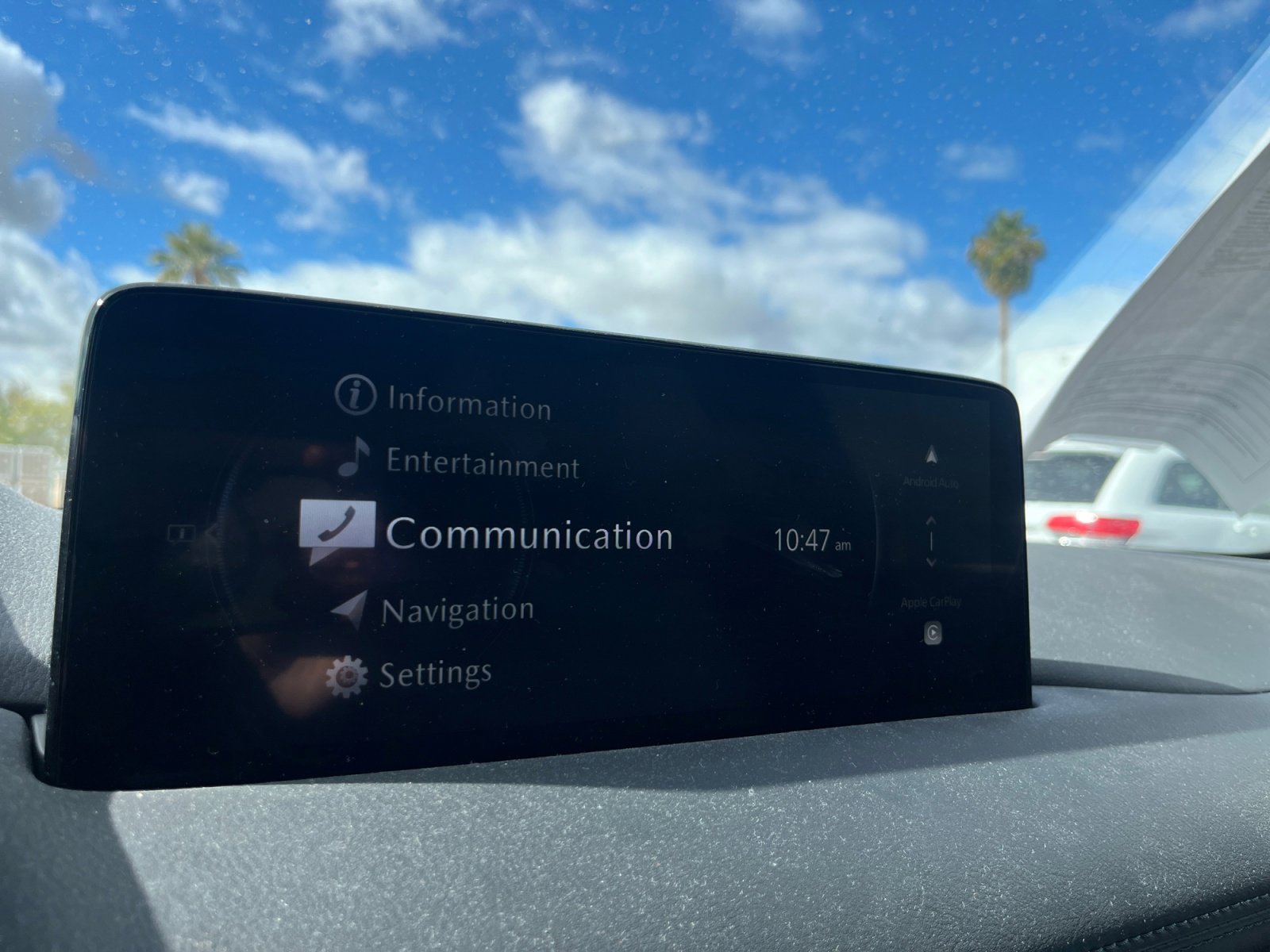 Used 2024 MAZDA CX-5 AWD 2.5 S w/ Preferred Package image 27