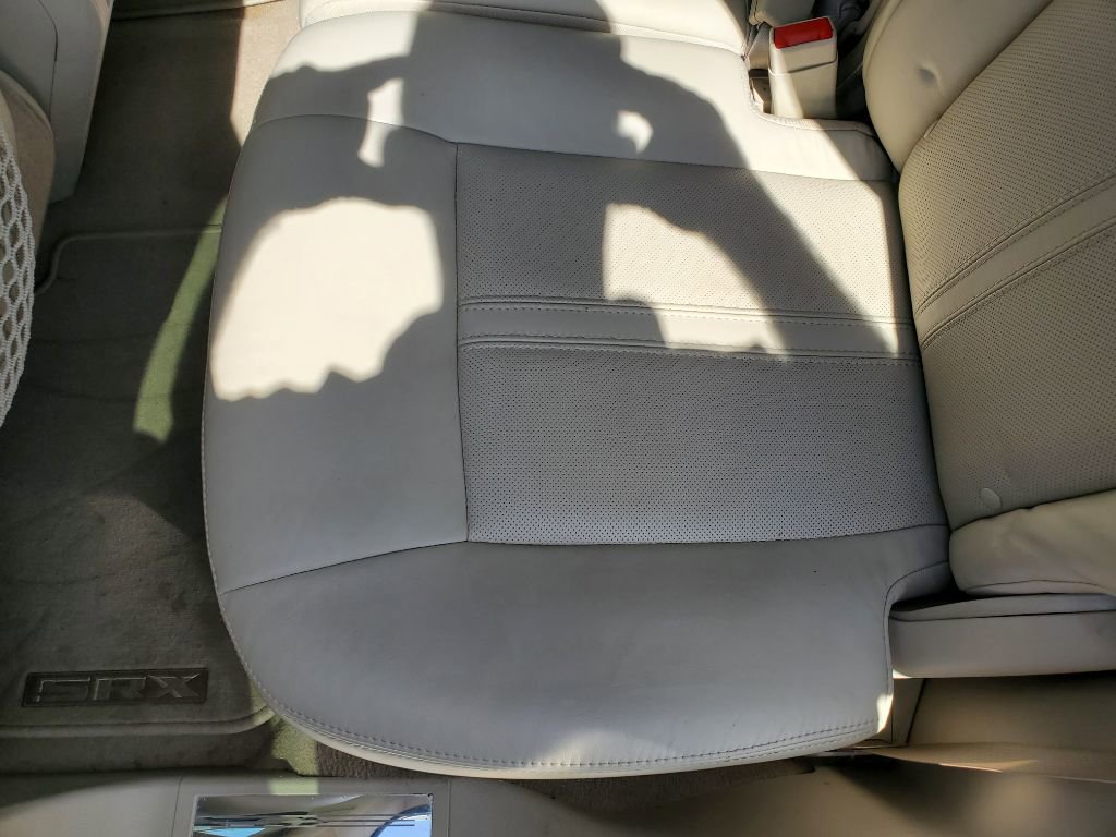 Used 2015 Cadillac SRX Performance w/ Driver Awareness Package image 27