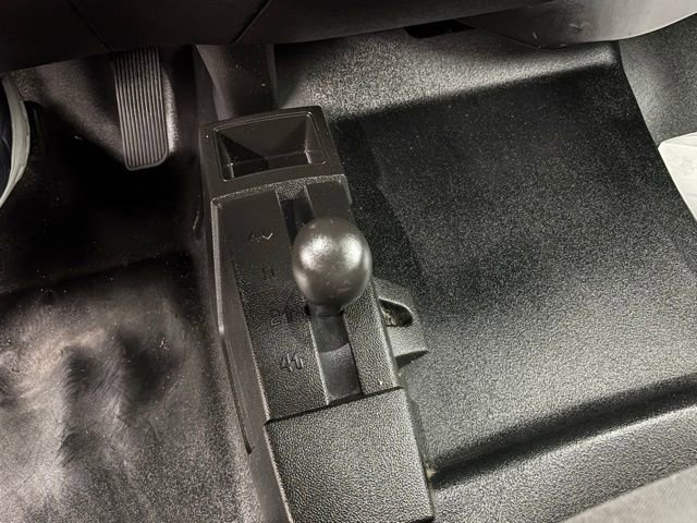 Used 2015 Chevrolet Silverado 1500 LS w/ Trailering Package AWD/4WD image 27