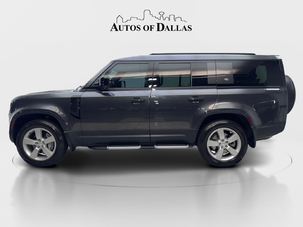 Used 2023 Land Rover Defender 130 First Edition AWD/4WD image 6