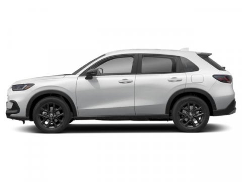 Used 2025 Honda HR-V Sport image 26