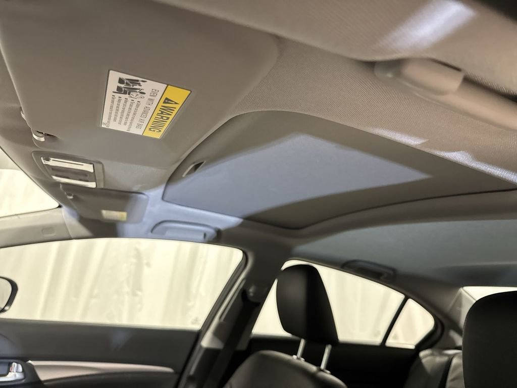 Used 2014 Honda Civic EX-L image 26