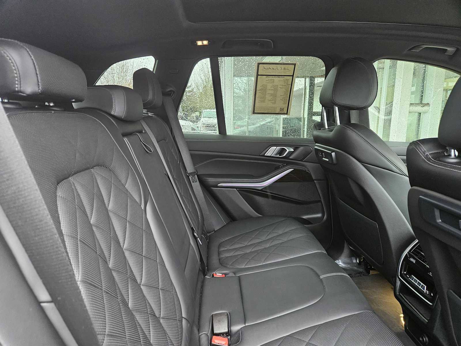 Used 2023 BMW X5 xDrive45e image 22