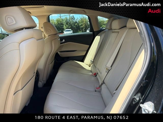 Used 2023 Acura TLX w/ Technology Package FWD image 14