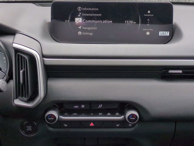 New 2025 MAZDA CX-50 AWD 2.5 S w/ Cargo Package image 16