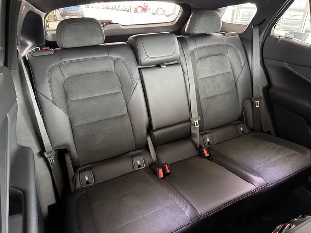 New 2026 Chevrolet Blazer EV RS w/ Super Cruise Package FWD image 16
