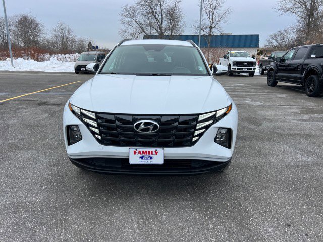 Used 2023 Hyundai Tucson SEL AWD/4WD image 27