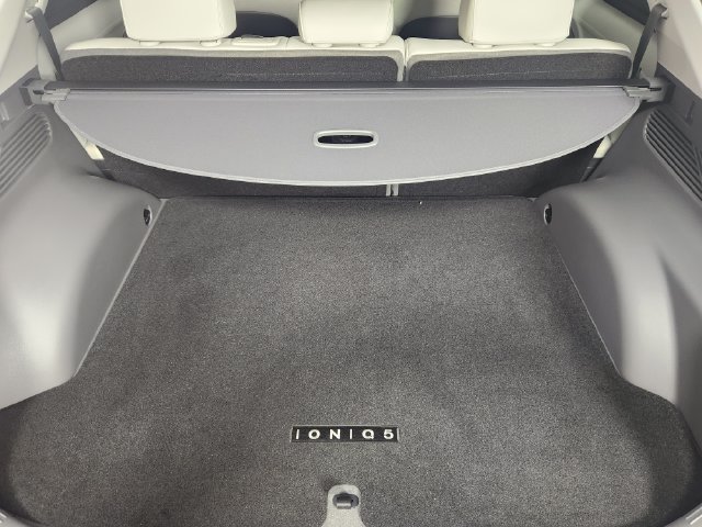 Certified 2024 Hyundai Ioniq 5 Limited AWD/4WD image 19