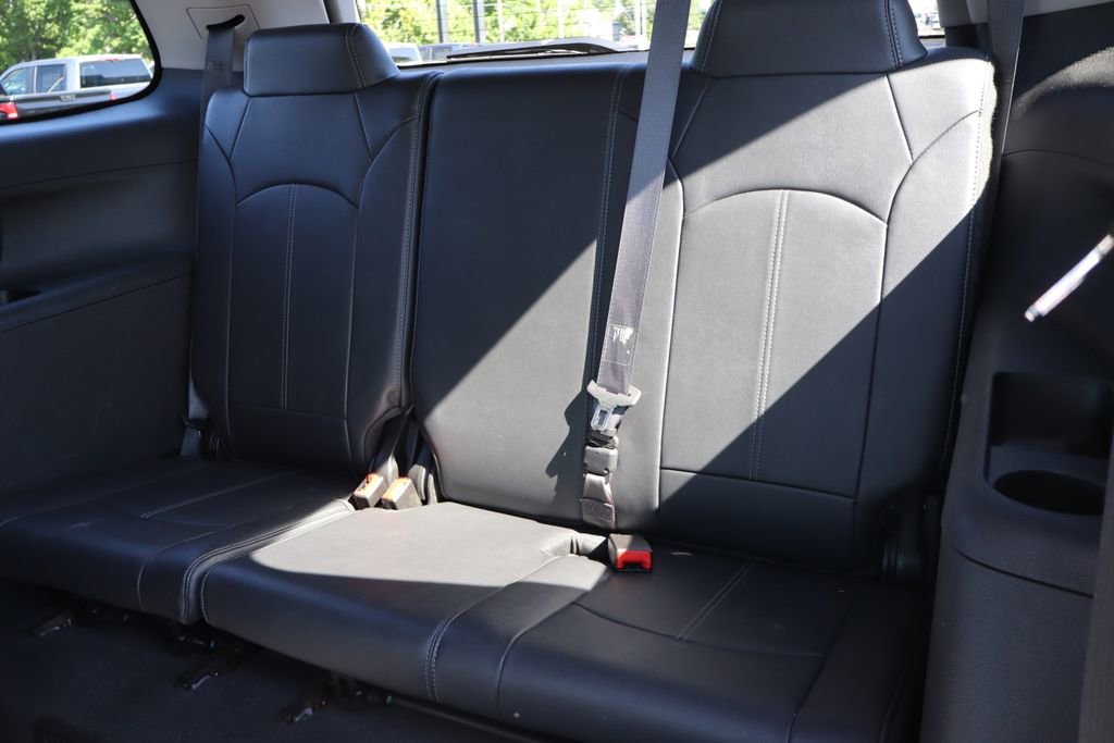 Used 2015 GMC Acadia SLT AWD/4WD image 21