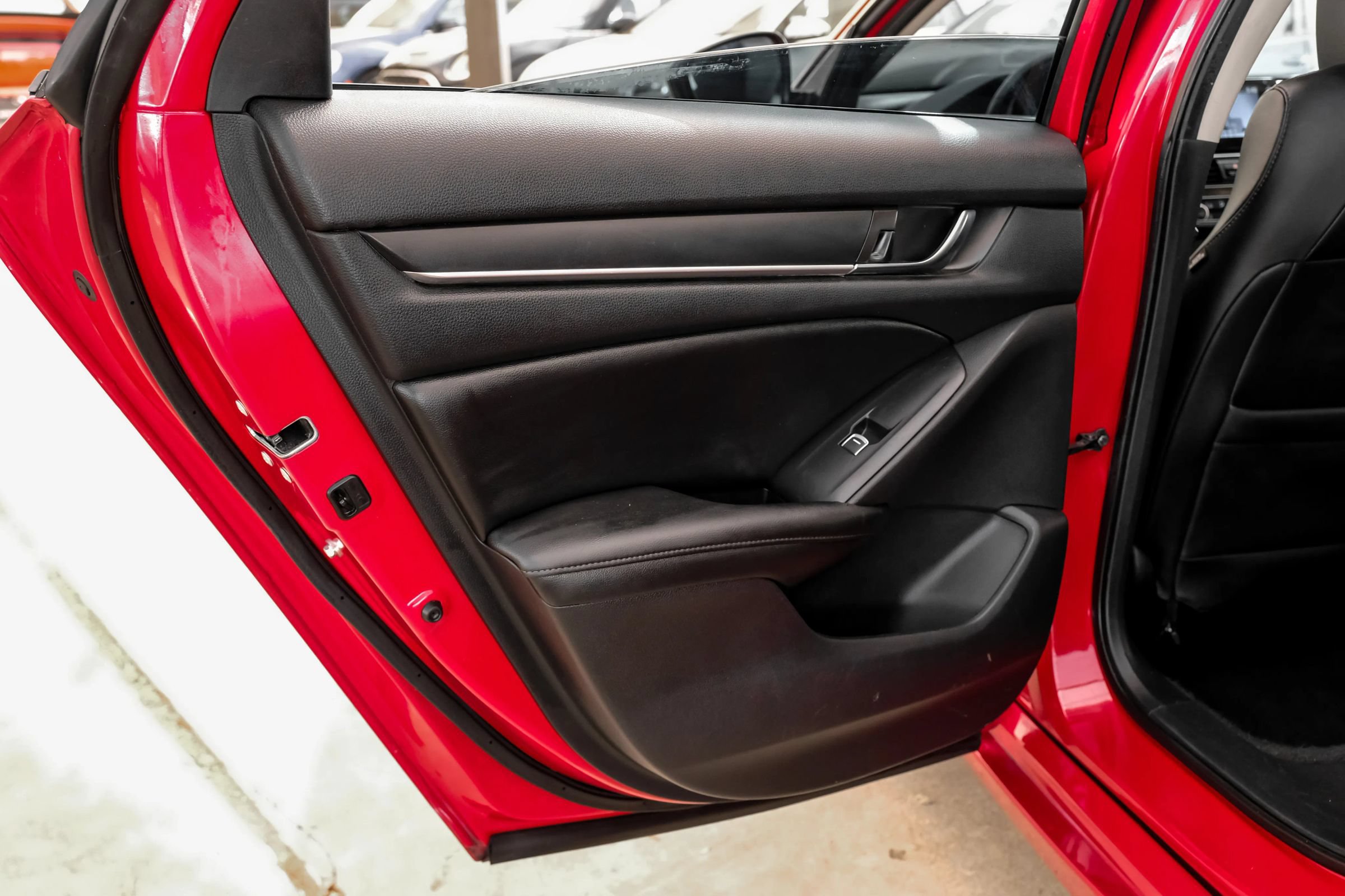 Used 2021 Honda Accord Sport Special Edition image 50