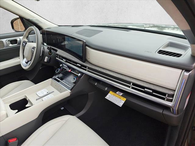 New 2026 Hyundai Santa Fe Calligraphy FWD image 21