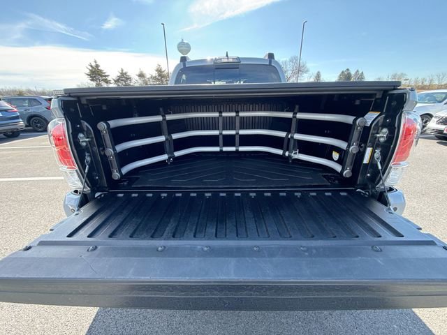 Used 2018 Toyota Tacoma Limited image 20