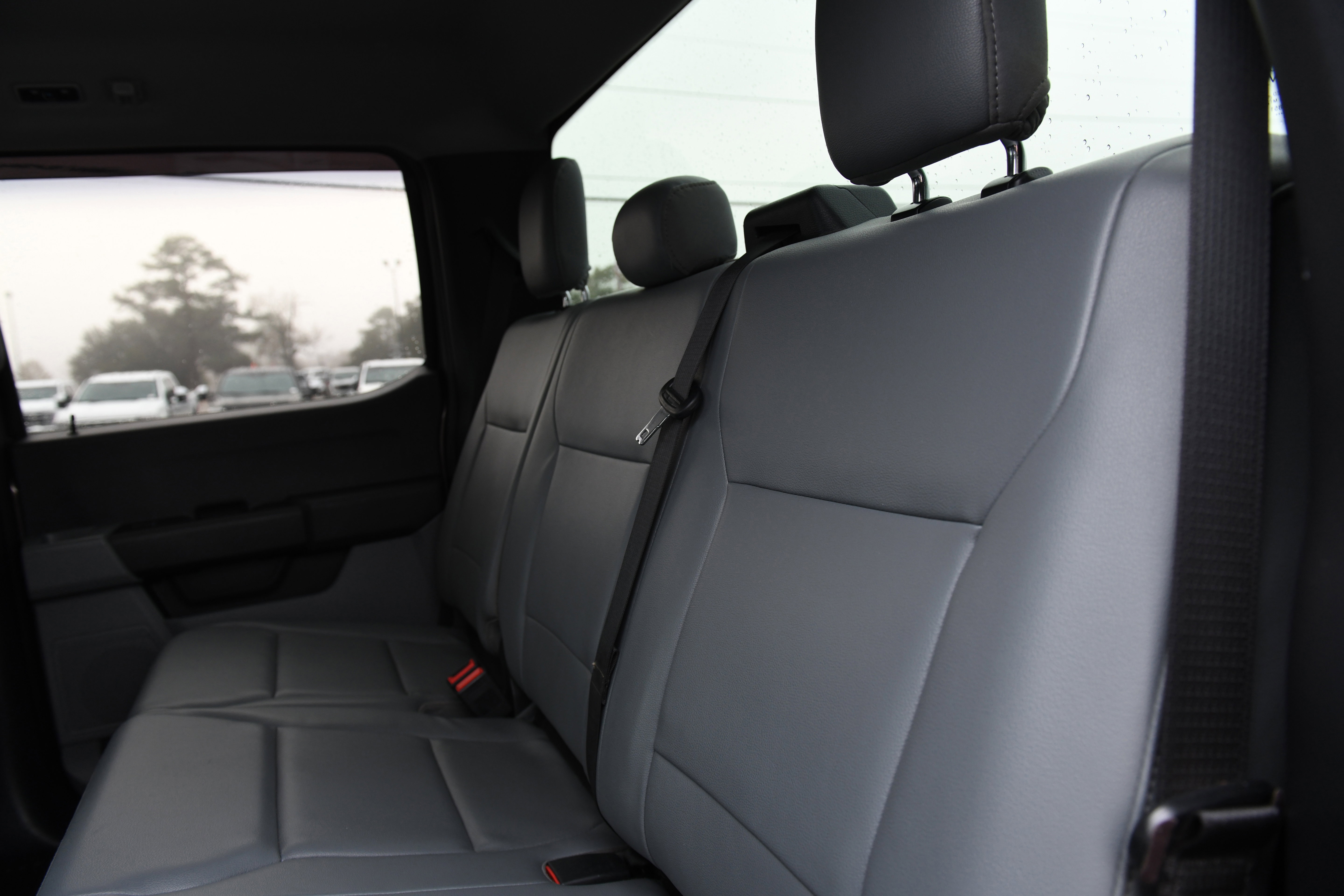 Used 2023 Ford F250 XL w/ XL Off-Road Package image 22