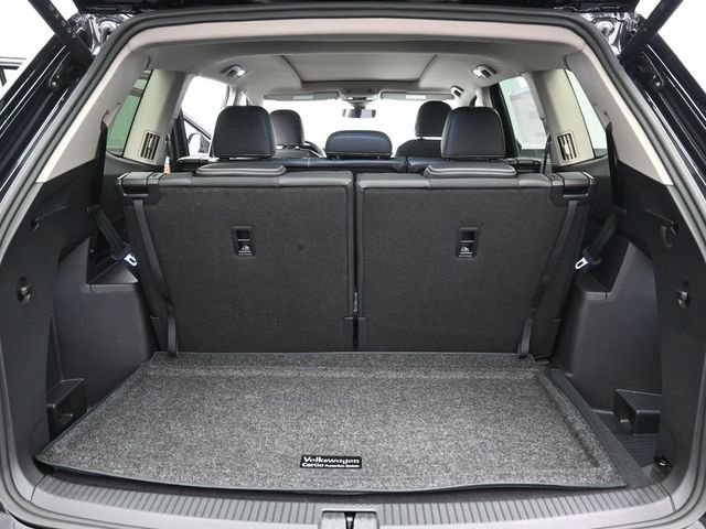 New 2026 Volkswagen Atlas SE AWD/4WD image 12