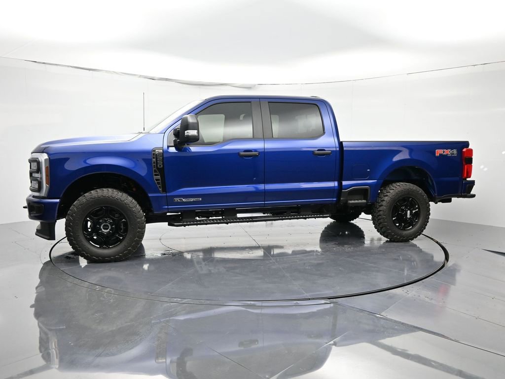 New 2026 Ford F250 XL w/ STX Appearance Package image 9