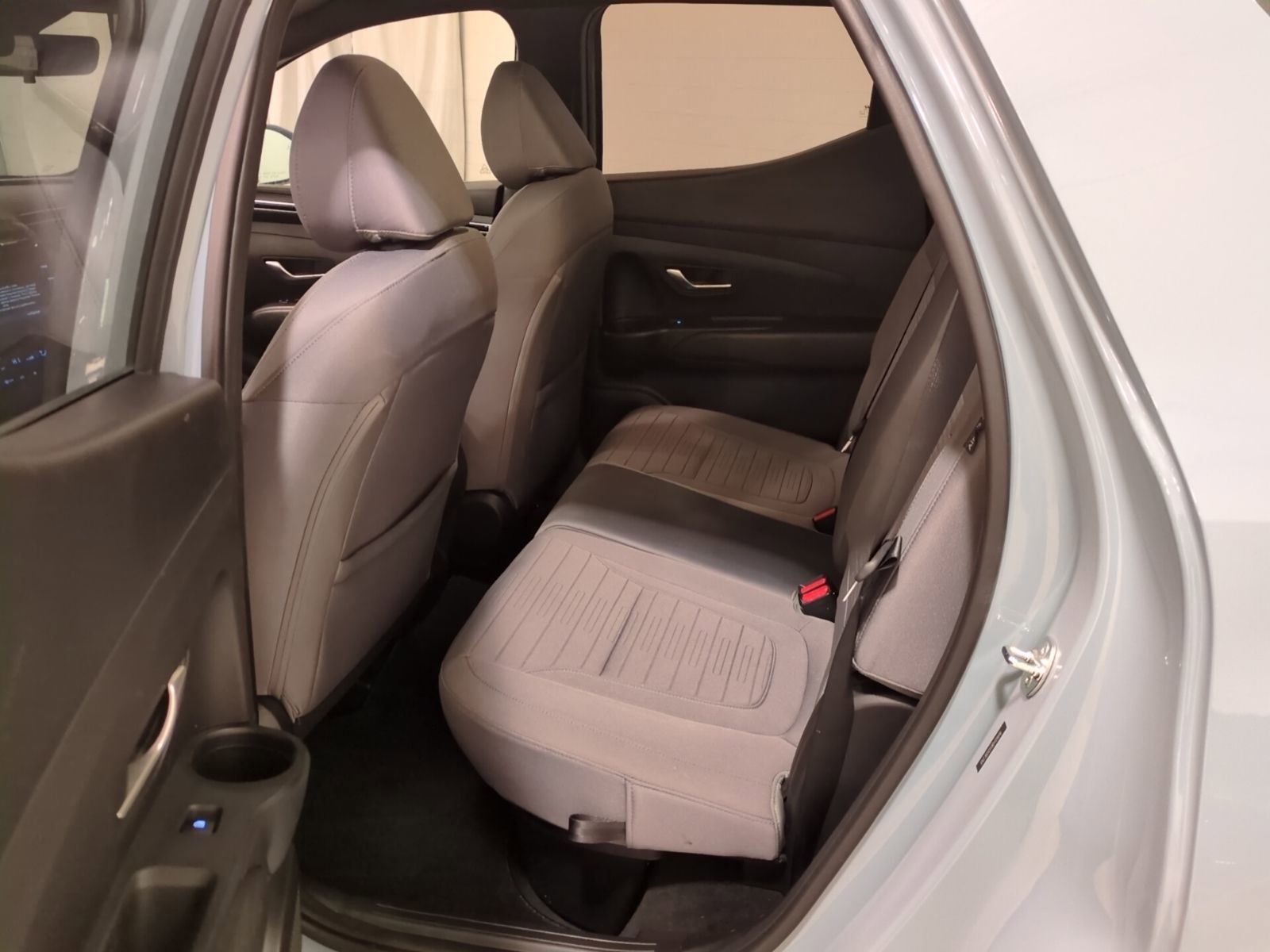 Certified 2024 Hyundai Santa Cruz SEL image 13