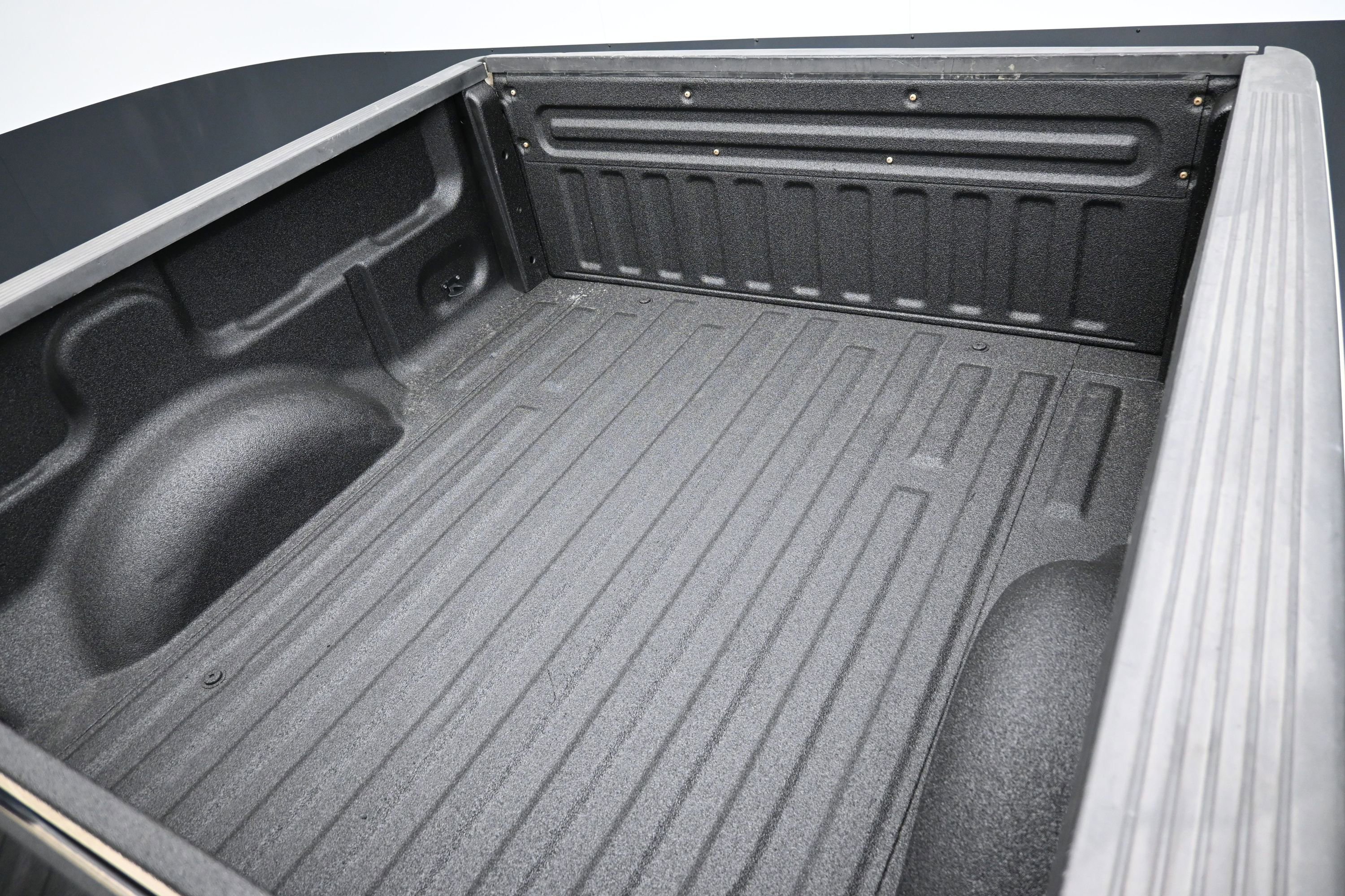 Used 2007 Ford F150 FX4 AWD/4WD image 41